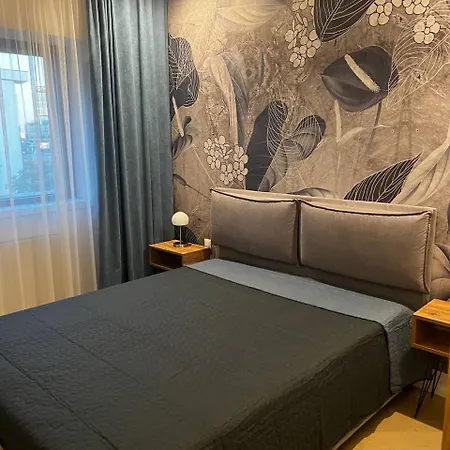 Eminovici Apartament Apartment Brasov
