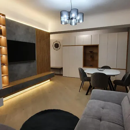Eminovici Apartament